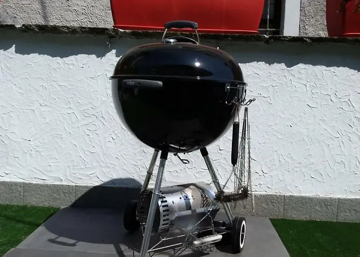 Apartment Il Sogno Di Claudia *