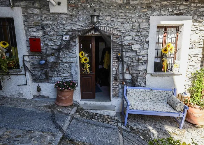 Il Sogno Di Claudia Gera Lario