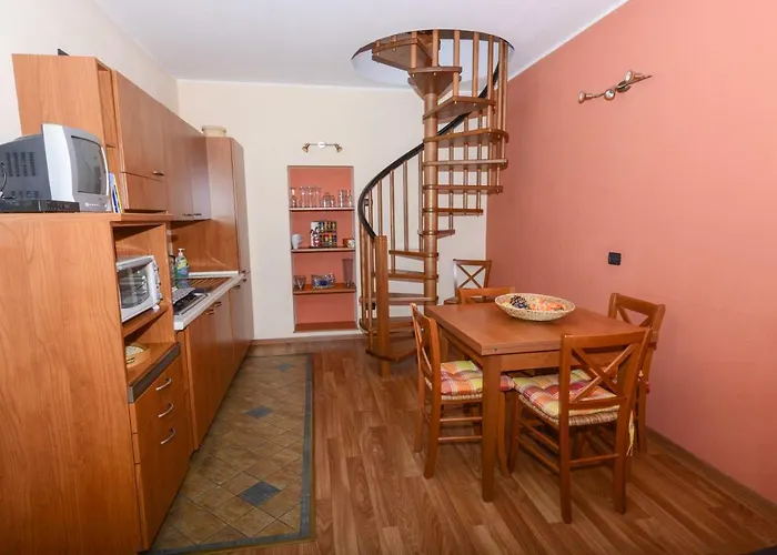 Il Sogno Di Claudia Apartment