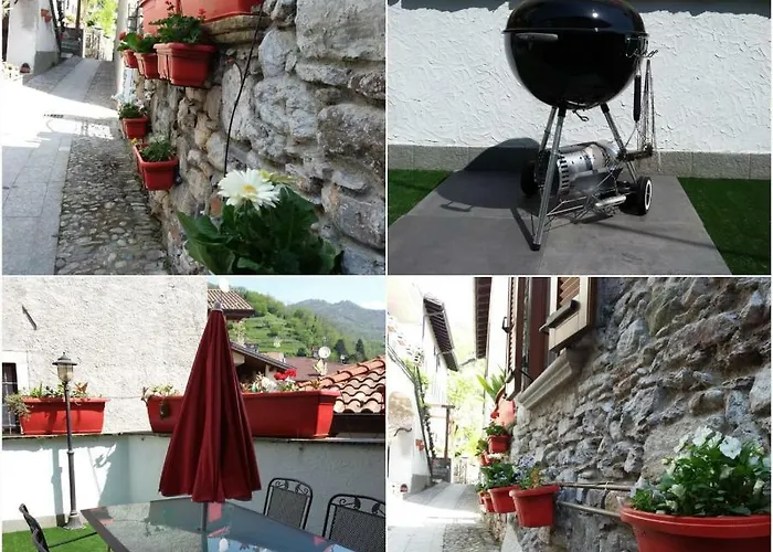 Il Sogno Di Claudia Apartment *