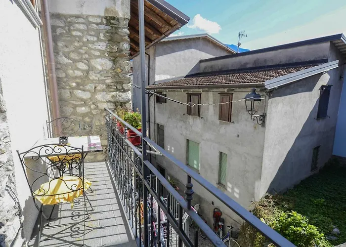 Il Sogno Di Claudia Apartment *