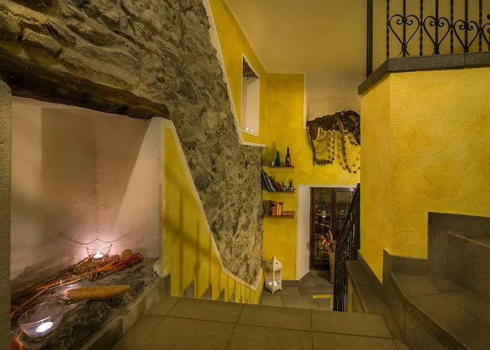 Il Sogno Di Claudia * Gera Lario