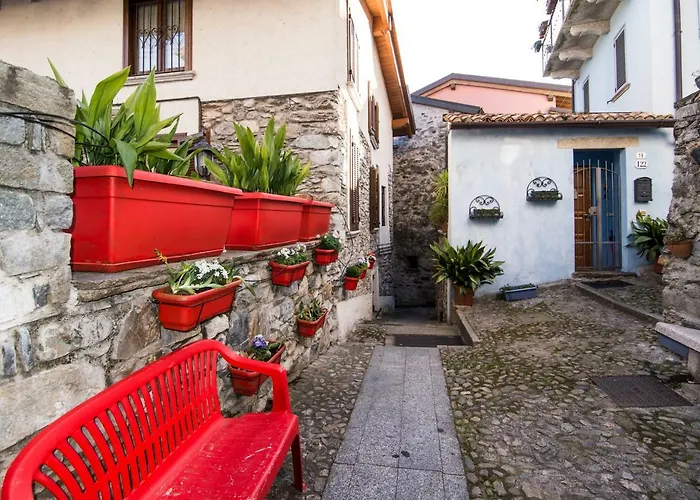 Il Sogno Di Claudia Apartment *