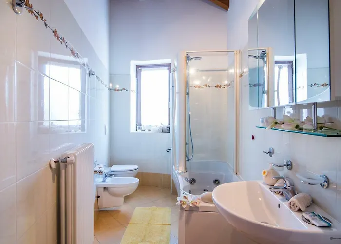 Apartment Il Sogno Di Claudia Gera Lario