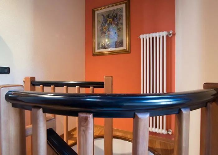 Apartment Il Sogno Di Claudia *