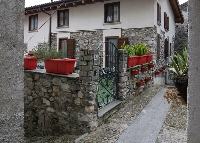 Il Sogno Di Claudia * Gera Lario